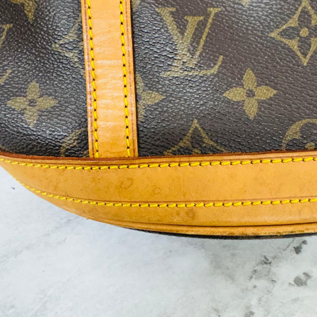 ✨ LOUIS VUITTON✨ルイヴィトン✨モノグラム✨バケット✨トートバッグ