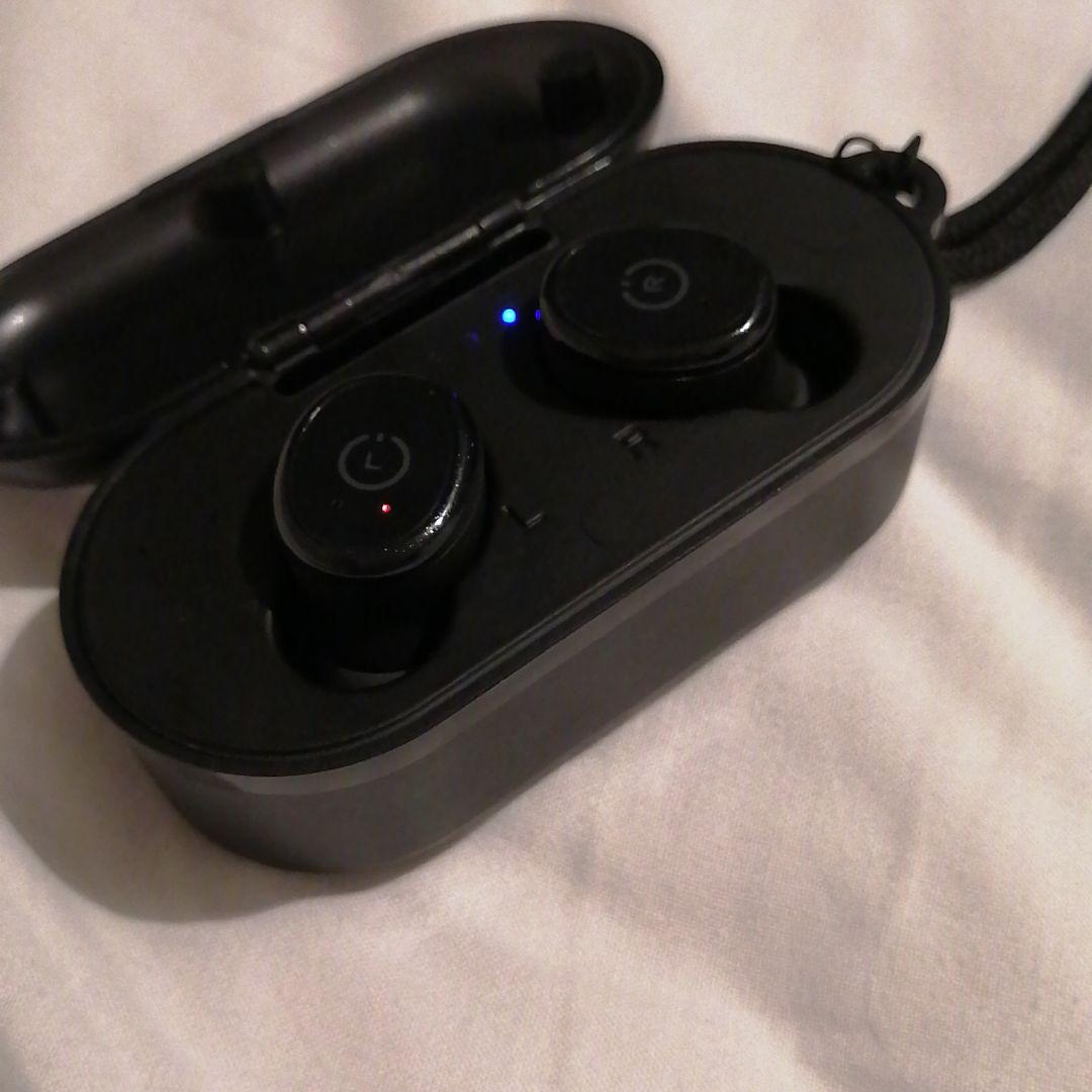 MB2 ワイヤレスイヤホン