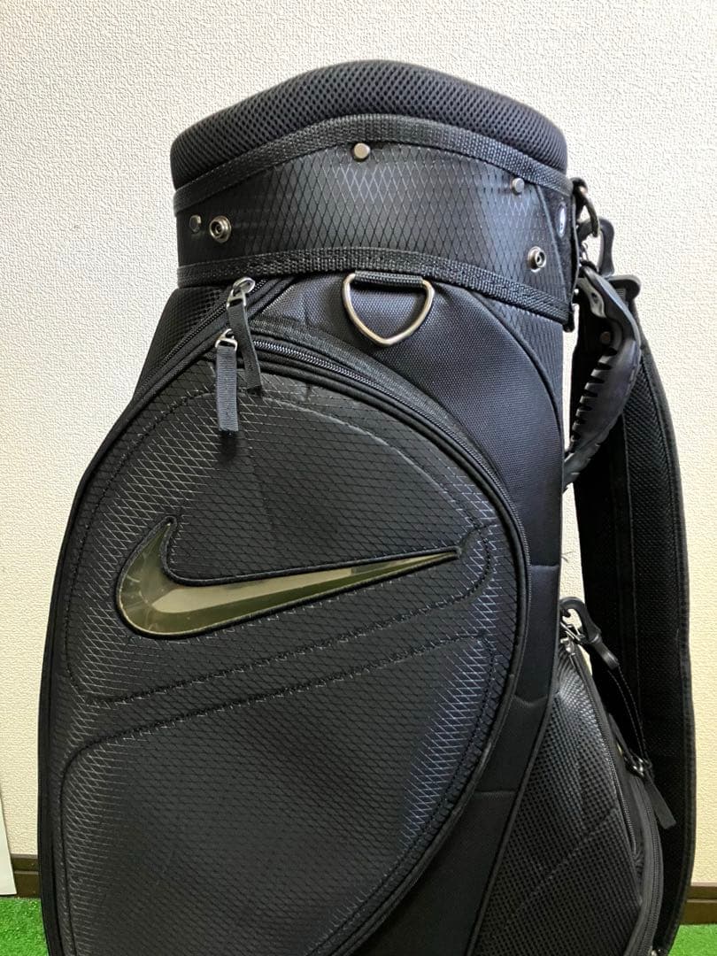 NIKE キャディバッグ