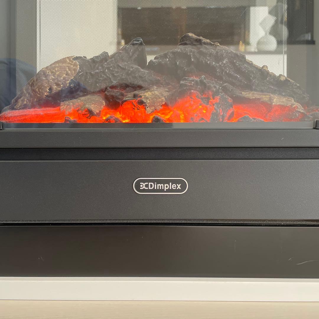 ディンプレックス Bellini II ベリーニ BLNII12BJ