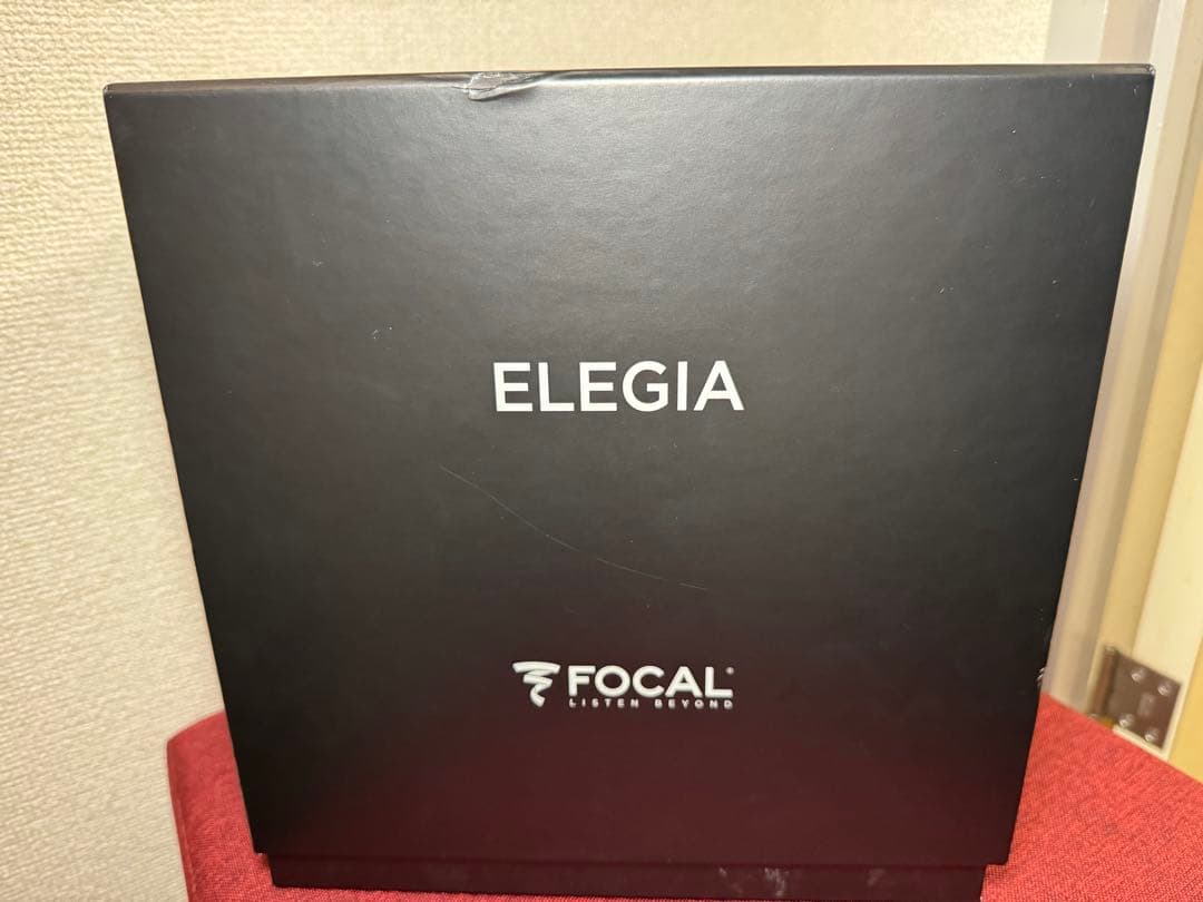 め*沼様 Focal Elegia