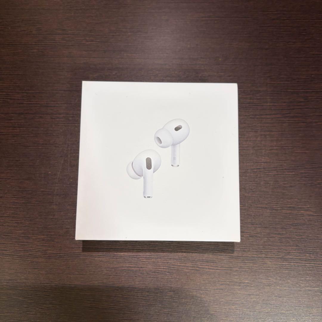 AirPods Pro 第二世代 正規品(Lightning)