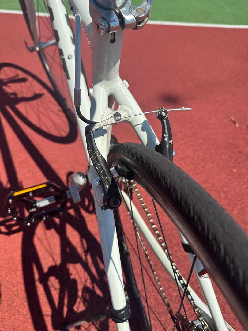 GIANT ESCAPE AIR クロスバイク（Sサイズ）