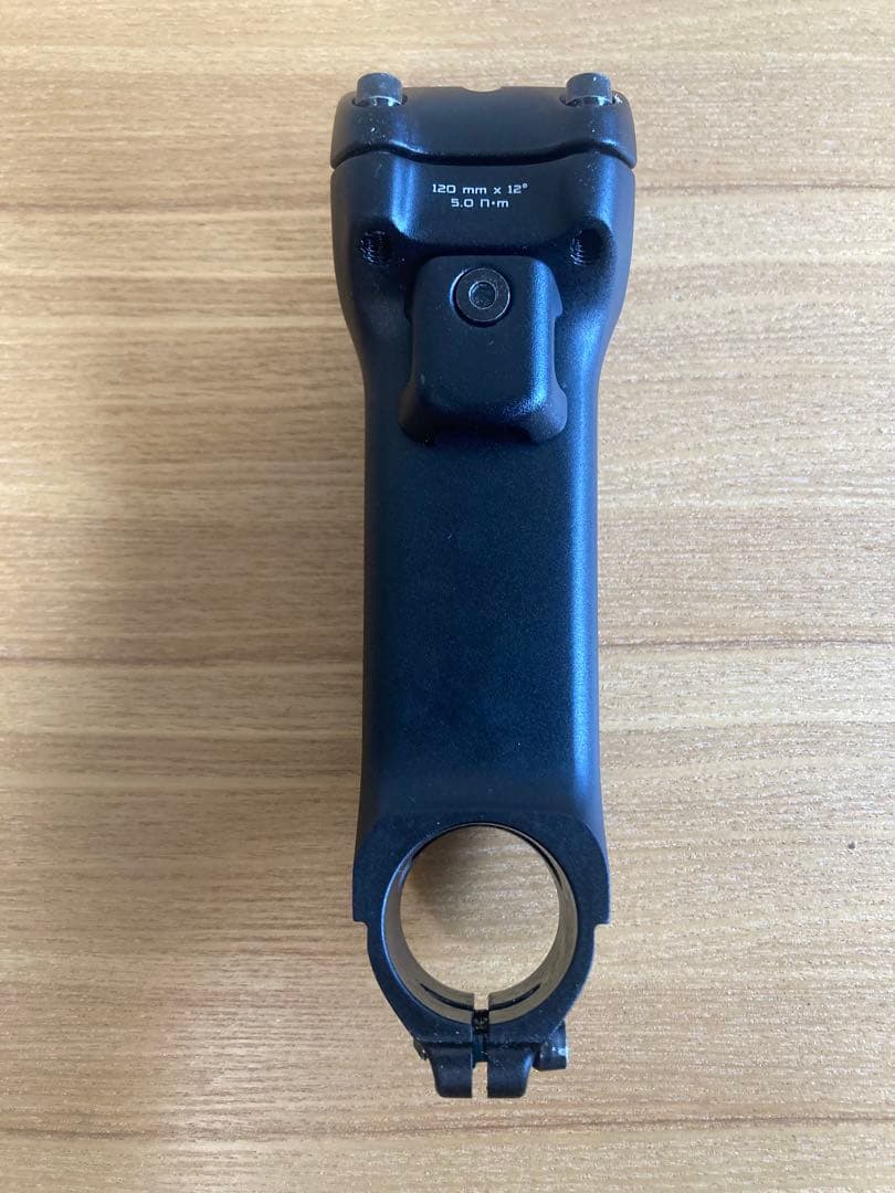 S-Works Venge Stem 120mm 12度