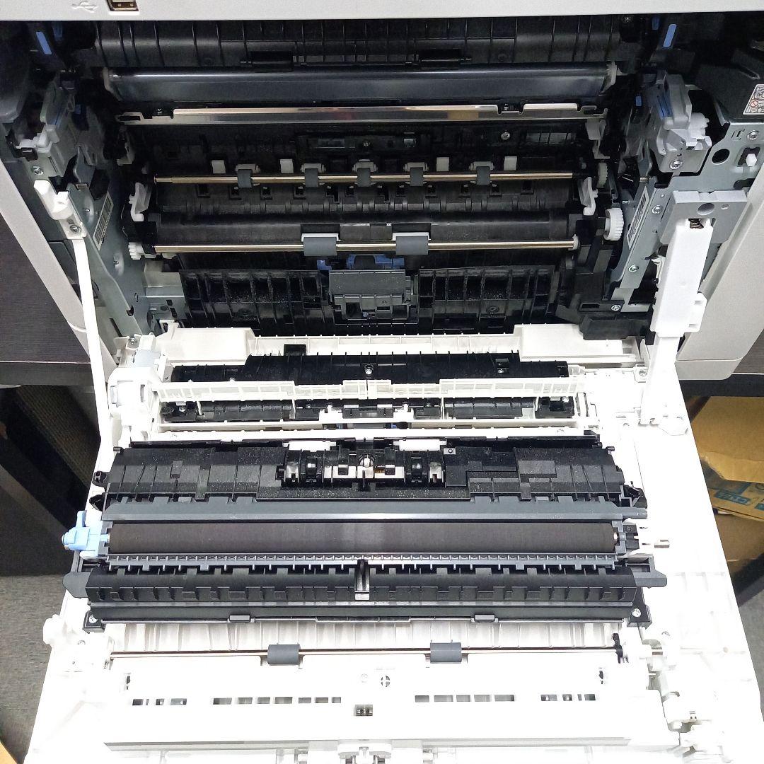 Canon レーザープリンター Satera LBP853Ci キヤノン