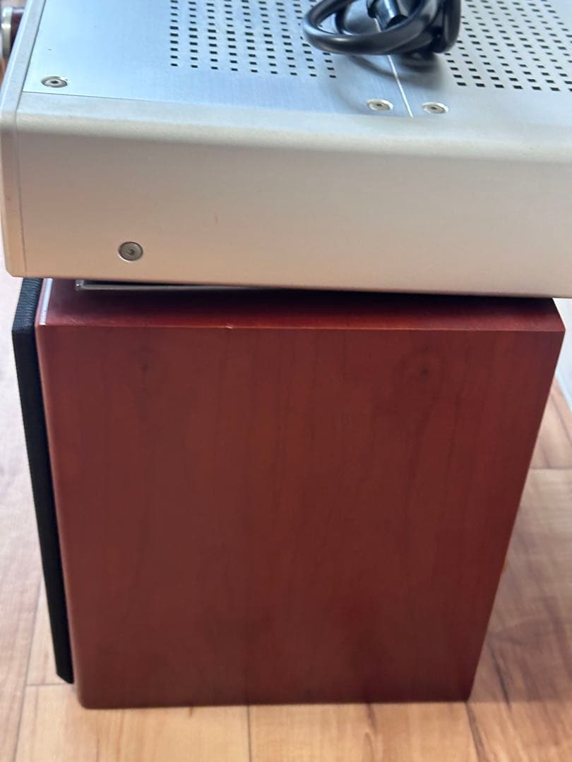 DENON CX3-SC-CX 101 コンパクトブックシェルフスピーカーセット