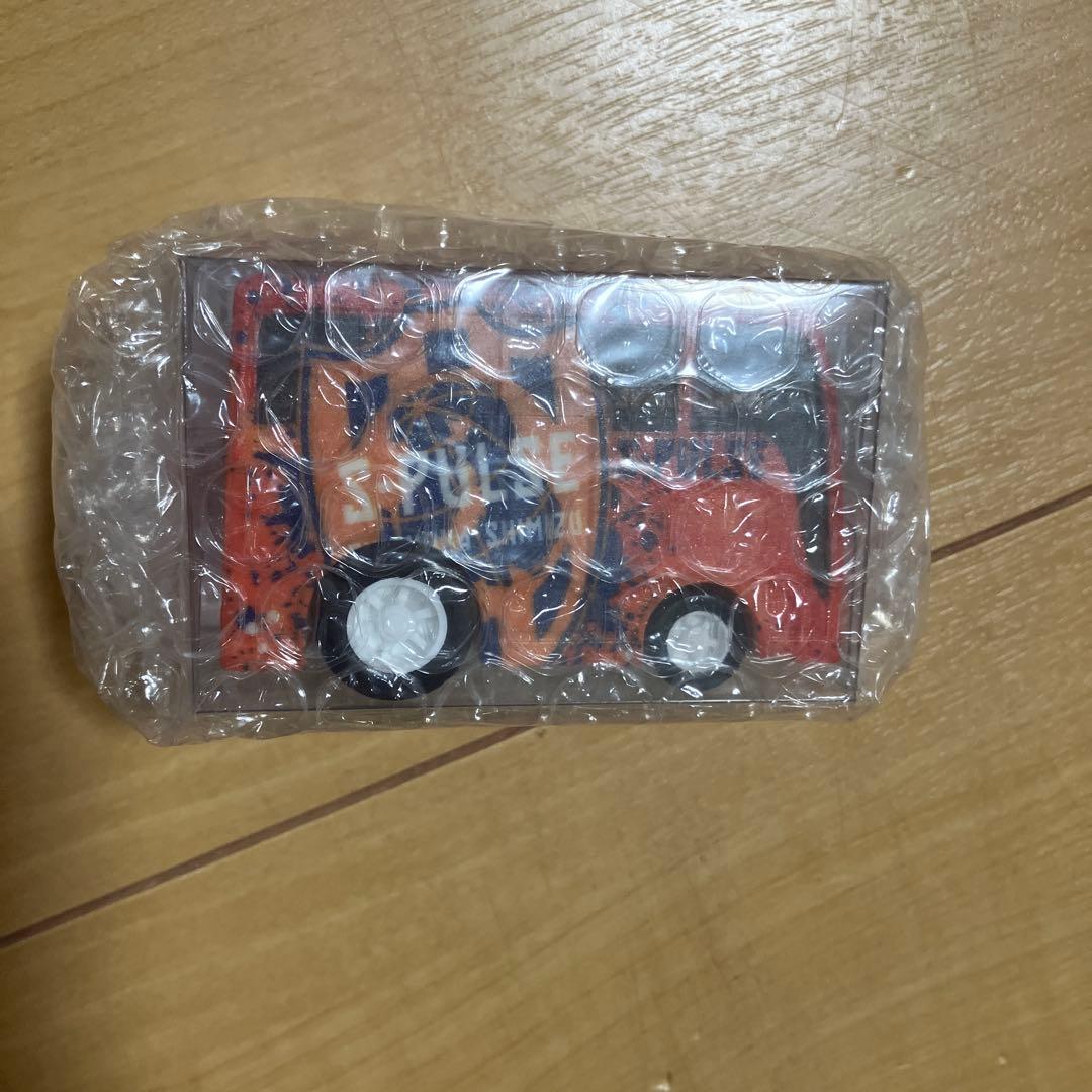 清水エスパルス クラウドファンディング　返礼品7点セット