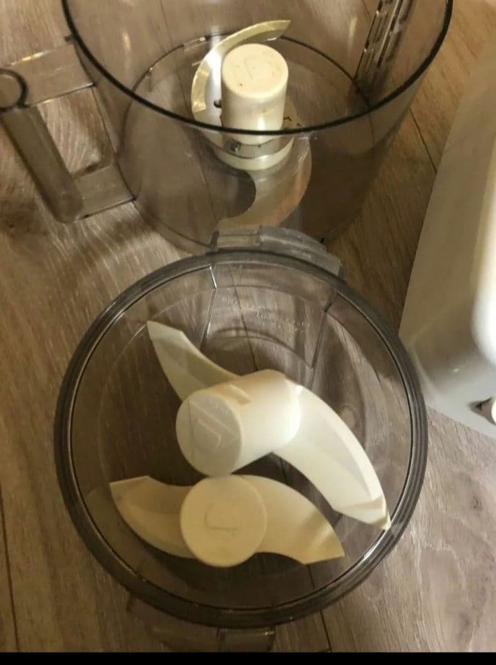 フードプロセッサー