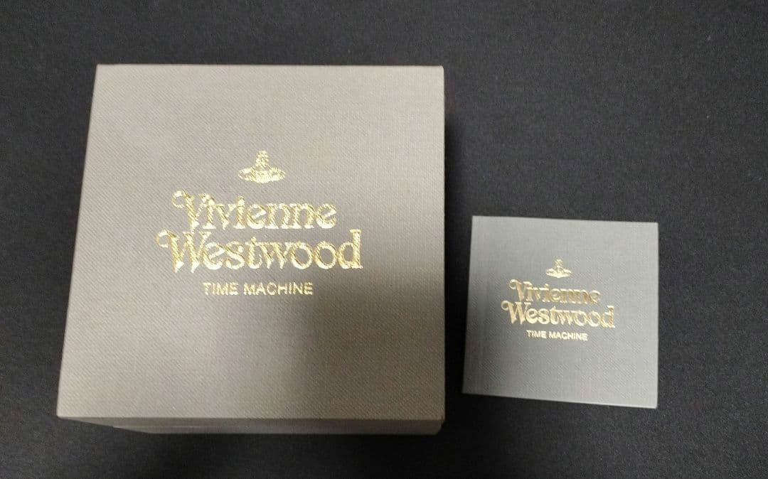 Meomeo　Vivienne Westwood レディース 時計