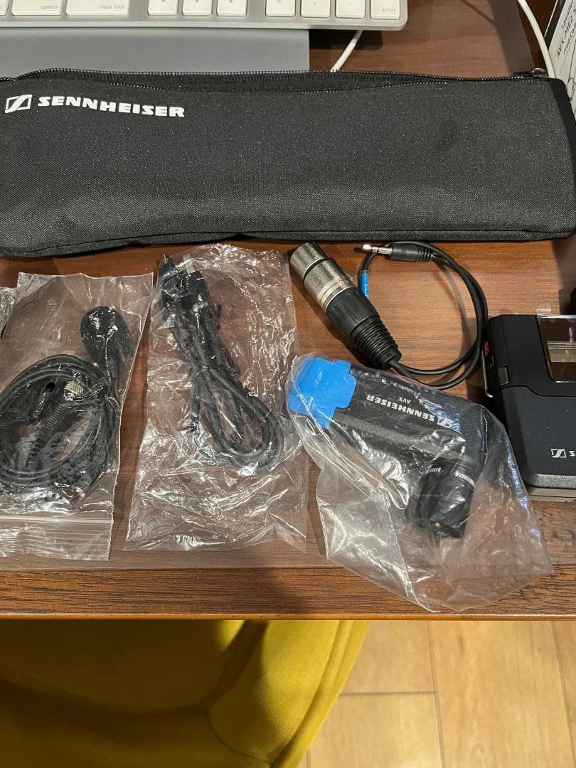 その他 SENNHEISER AVX-ME2 SET-5-US