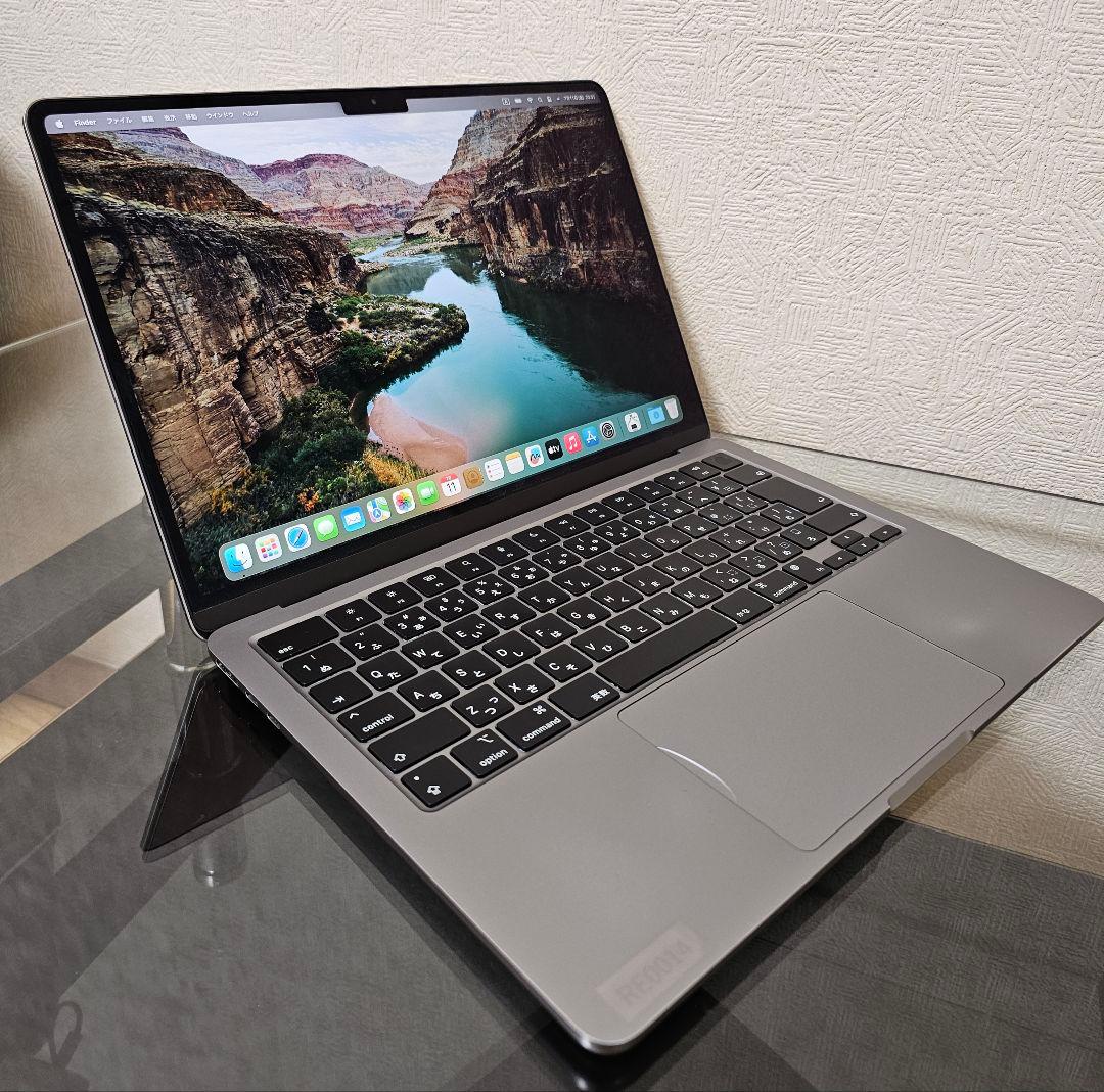 M2 Apple / MacノートPC / MacBook Air 2022