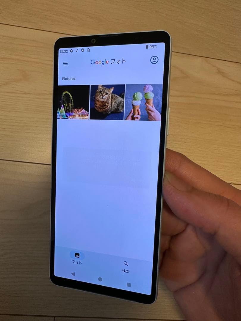 S0G14 128GB モデル スマートフォン 本体 SIMフリー