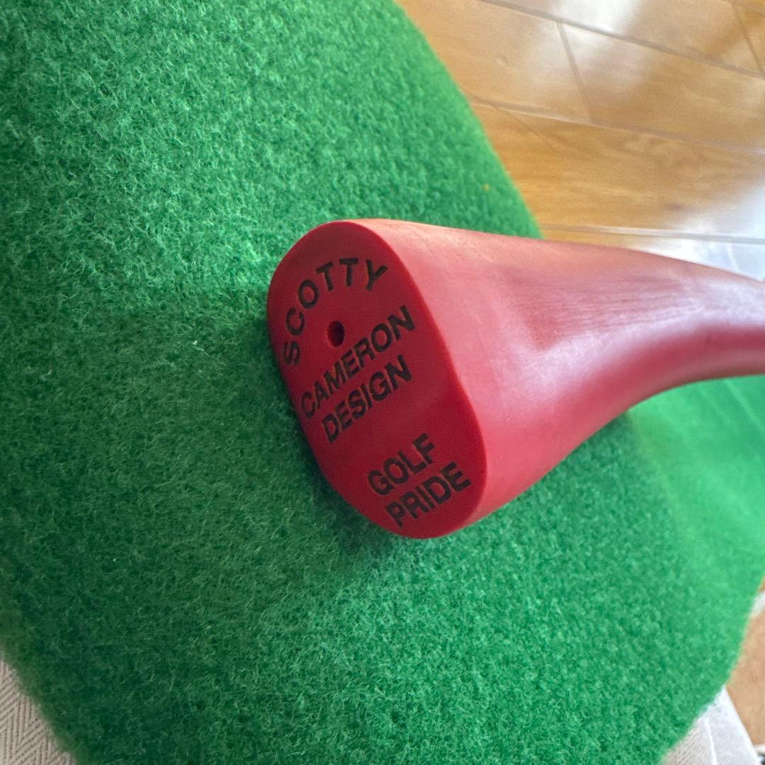 スコッティキャメロン　タイトリスト STUDIO SELECT NEWPORT2