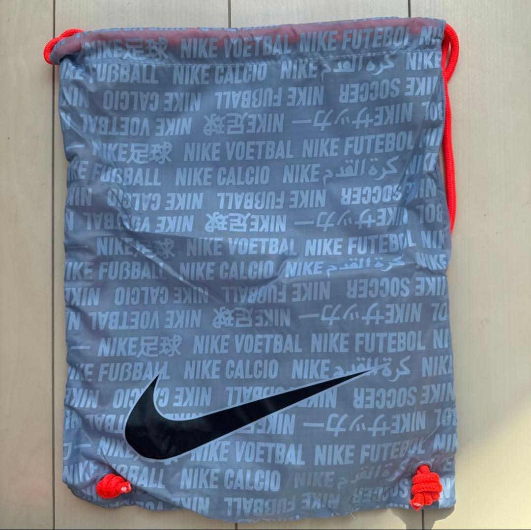 NIKE ファントム 6 ELITE AG 26cm 456B