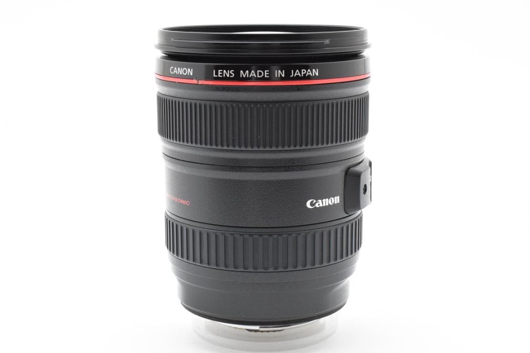 ■美品■Canon EF24-105mm F4L IS USM