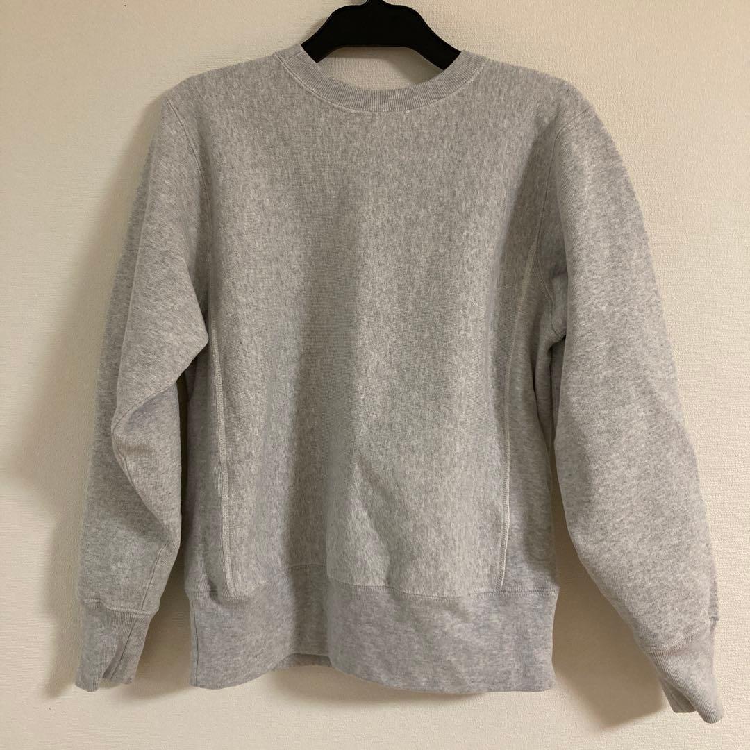 Champion USAFA ATHLETICS トレーナー L