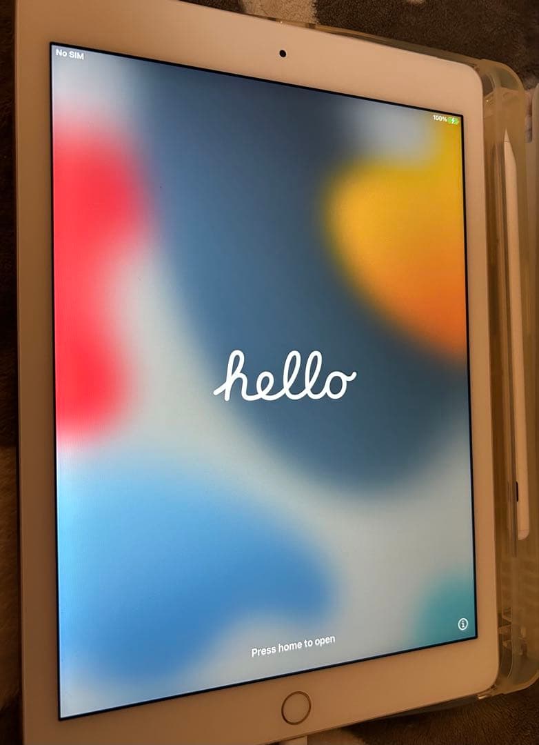 iPad Air2 第2世代 32GB