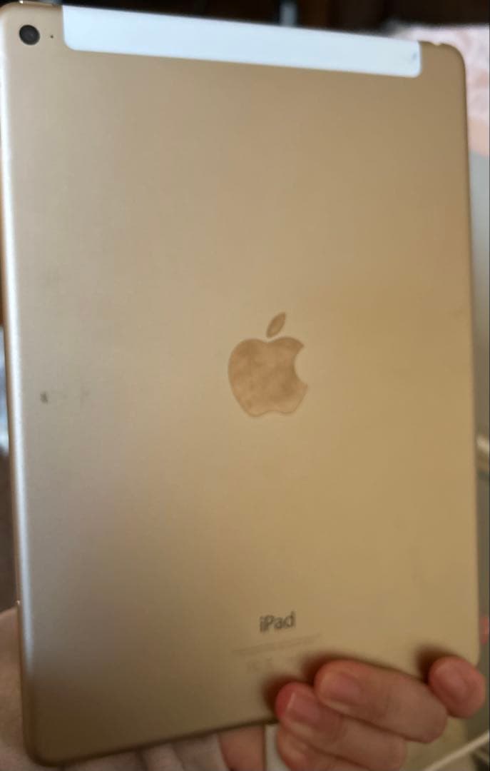 iPad Air2 第2世代 32GB