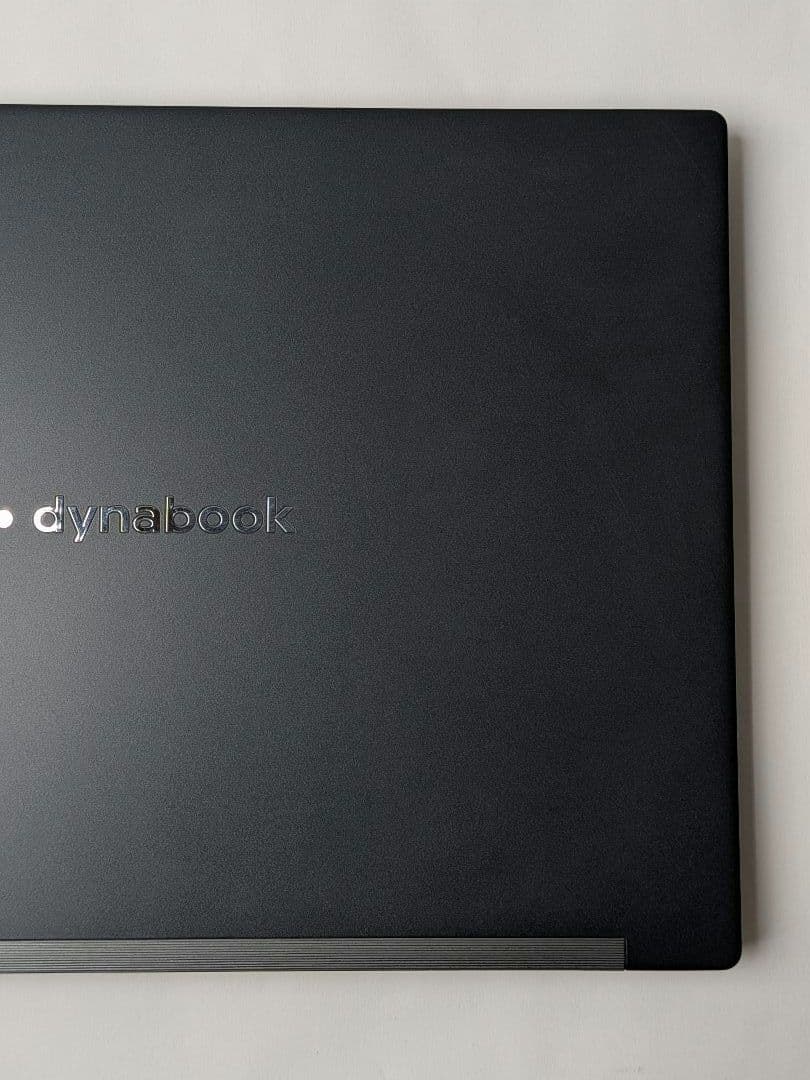 第12世代Core i5 Dynabook G83/KW 004
