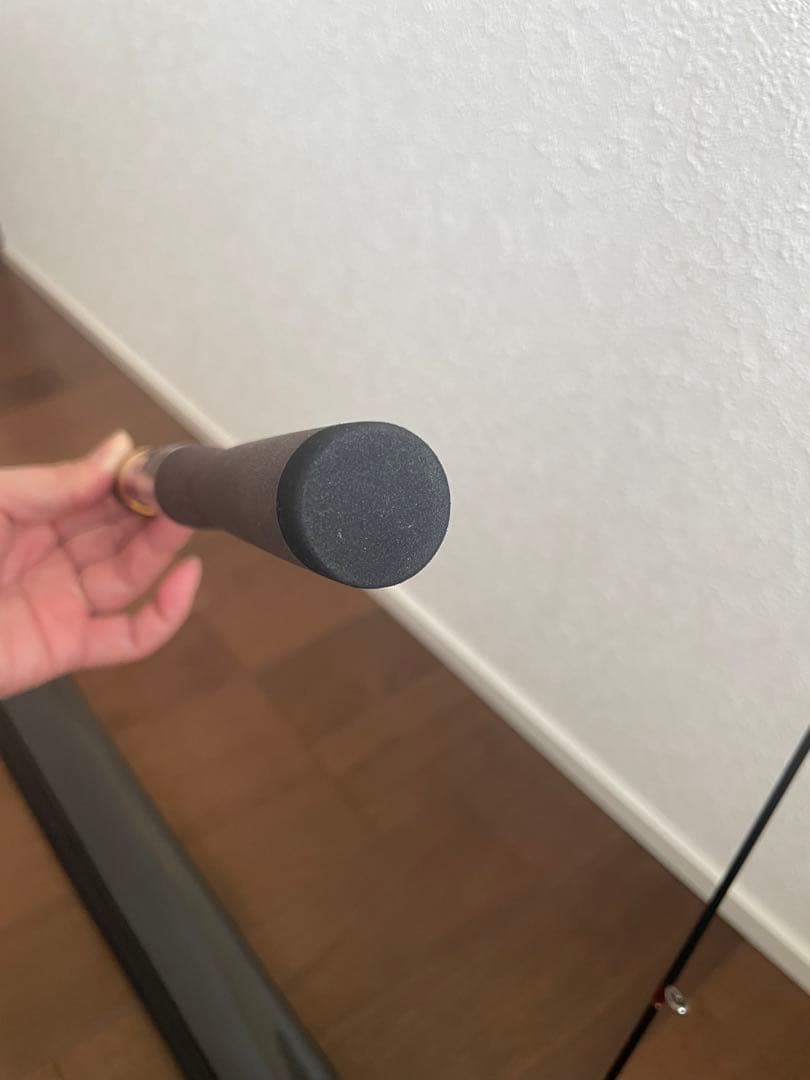 ロデオクラフト　フォーナインマイスター　ホワイトウルフ　62MLR