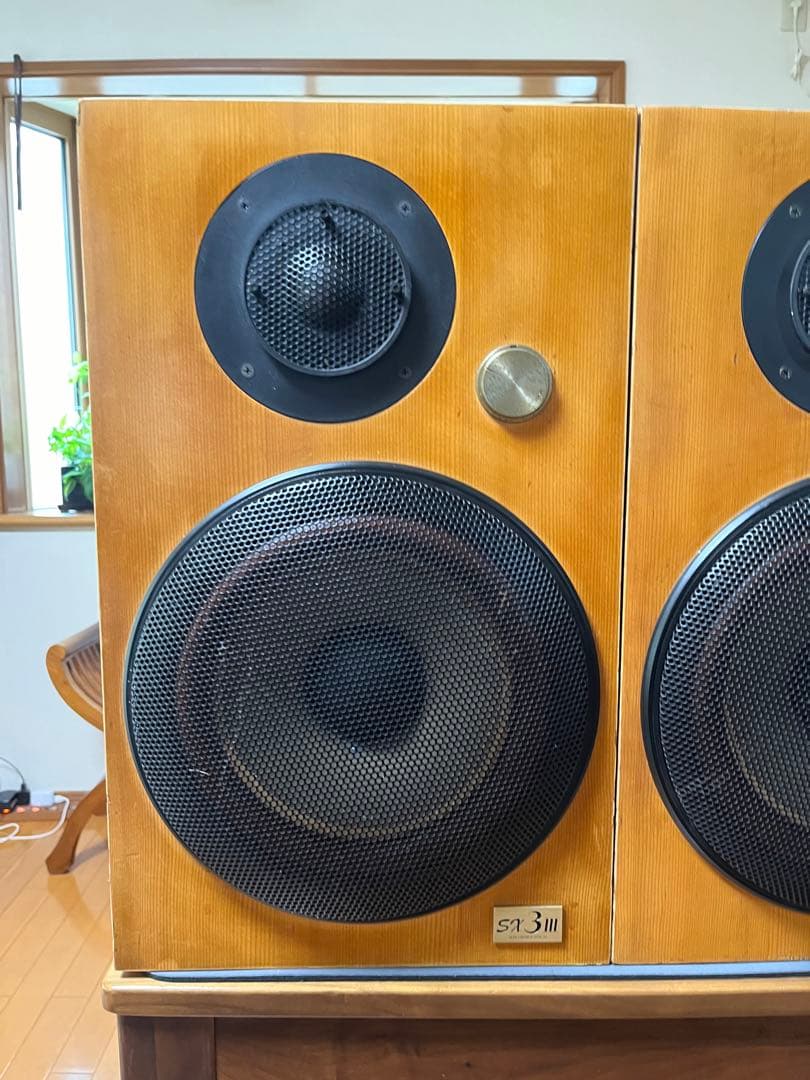 Victor SX-3Ⅲ スピーカー