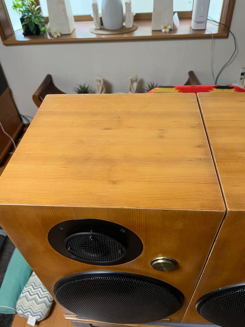 Victor SX-3Ⅲ スピーカー