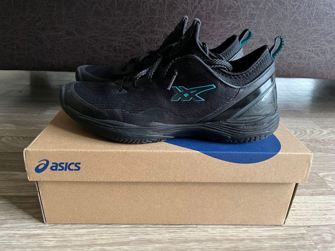 ASICS グライドノヴァff2