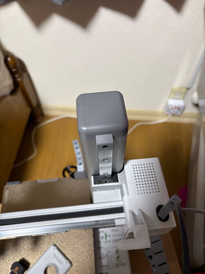 Bambu Lab A1 mini 3Dプリンター アクセサリー・おまけ付