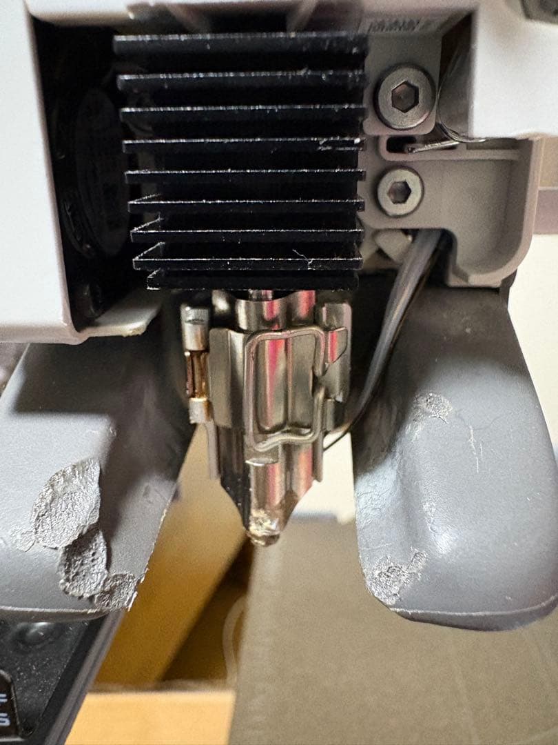 Bambu Lab A1 mini 3Dプリンター アクセサリー・おまけ付