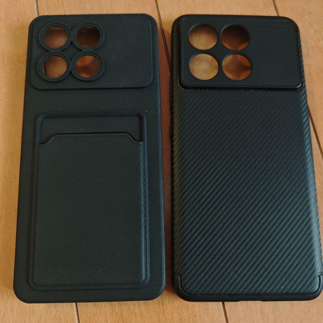 値下げ Xiaomi POCO F6 Pro 12GBRAM 258GBROM