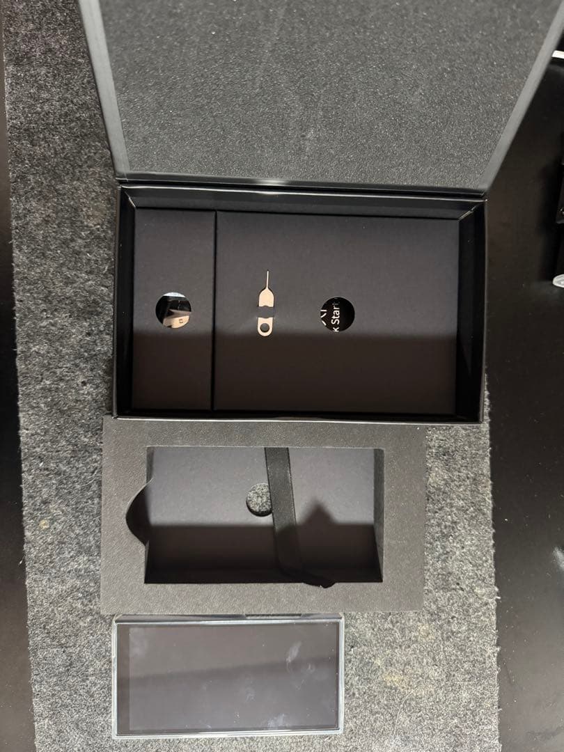 美品　Fiio M23 おまけ付き