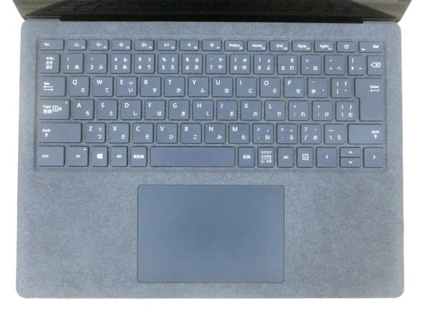 Windowsノート本体 Microsoft Surface Laptop 3 i5-1035G7 256