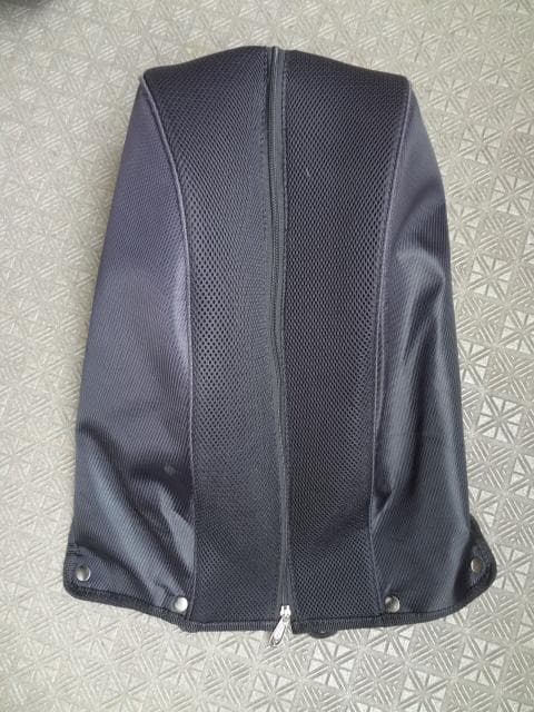 O*9様 スリクソン / SRIXON 9.5型軽量キャディバッグ (GGC-S