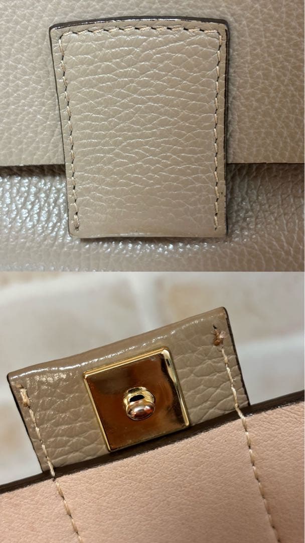 【LORISTELLA 】ショルダーバッグ