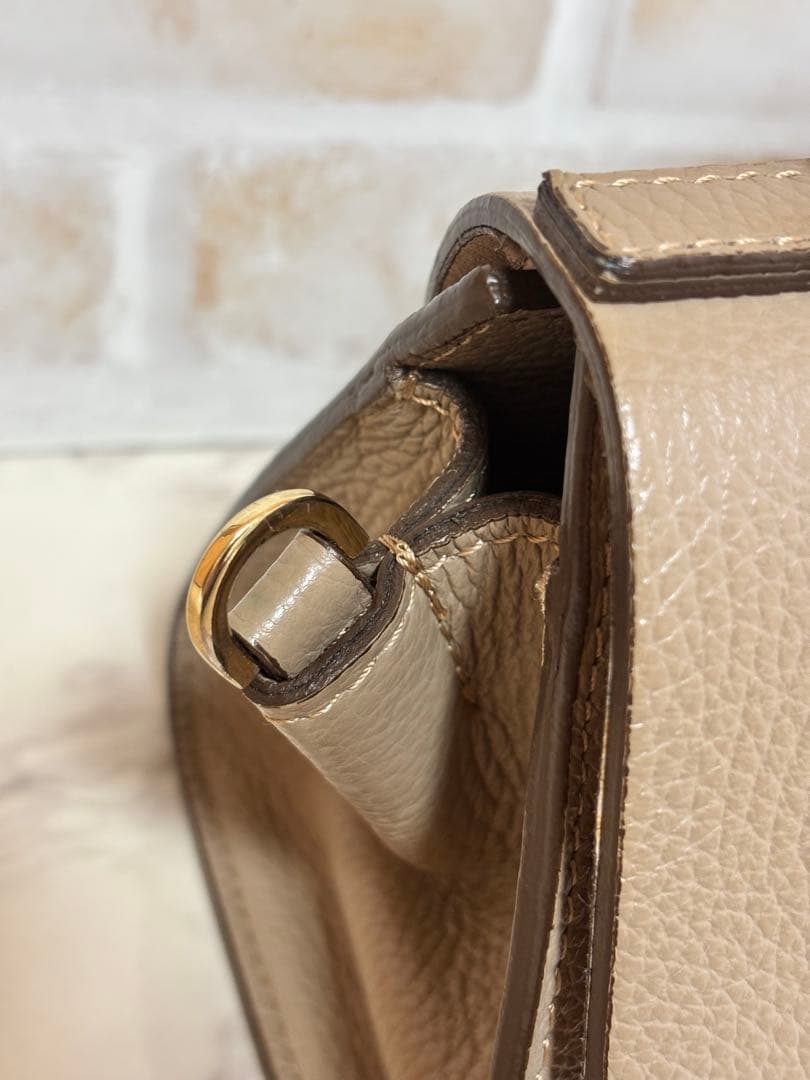 【LORISTELLA 】ショルダーバッグ