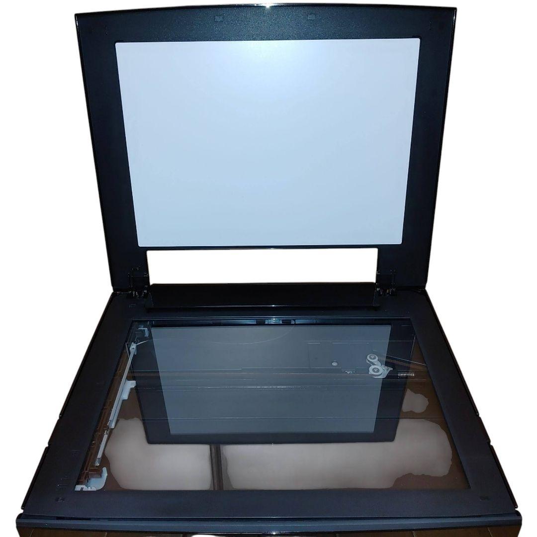 【動作◎/総印刷5713枚】キャノン　ピクサス　プリンター　複合機　TS8230