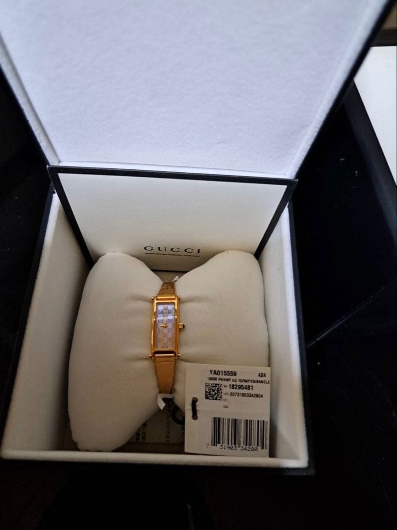 【専用】レディース　時計　グッチ