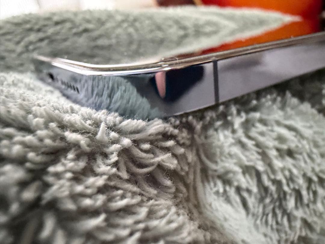 iPhone 13 Pro Max 128GB シエラブルー 初期化済 超美品