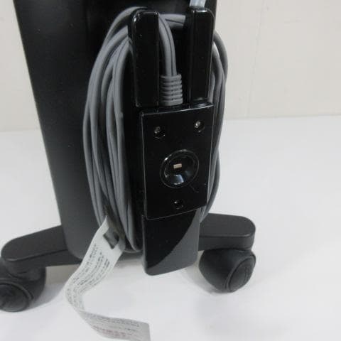 0208Y デロンギ マルチダイナミックヒーター MDHU15-BK