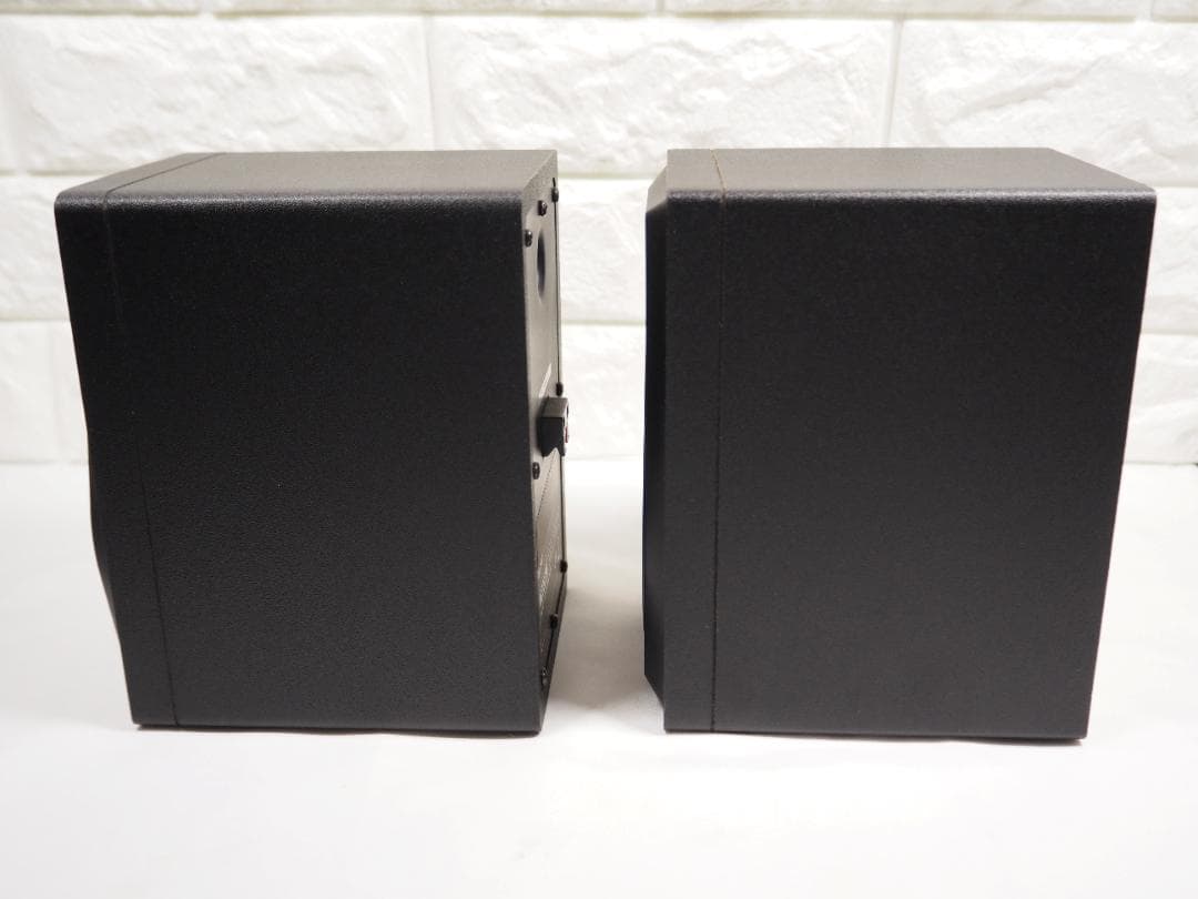 TEAC TASCAM デスクトップ 2ウェイパワードスタジオモニタースピーカー