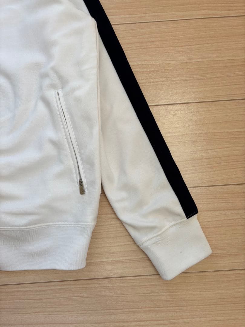 トラックジャケット Nike フランス代表 ジャージ XL ホワイト