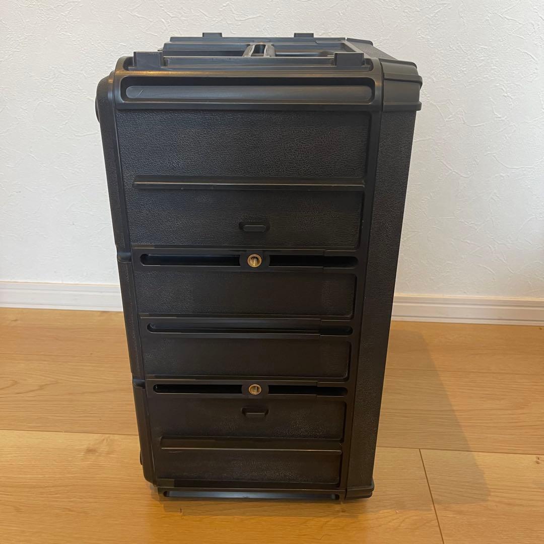 RAMSA WS-A80スピーカー 2台セット スタンド付き