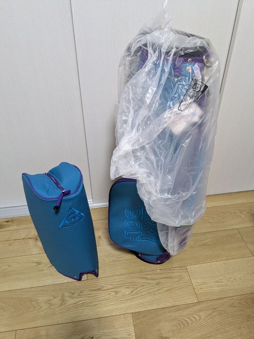 GERRY GOLF ジェリーゴルフ スタンドキャリーバック