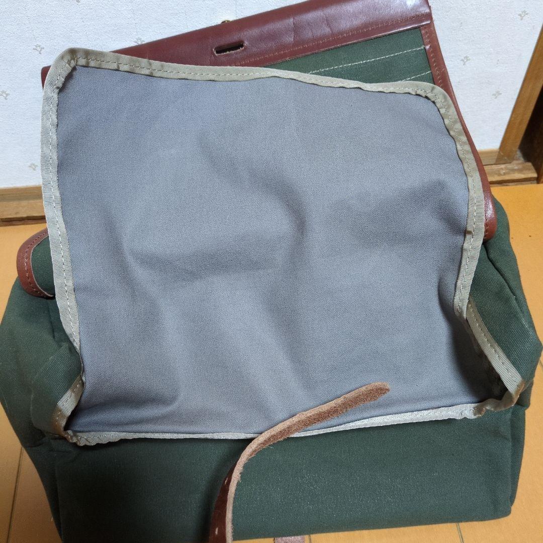 RIVENDELL sackville bagboy リヴェンデル