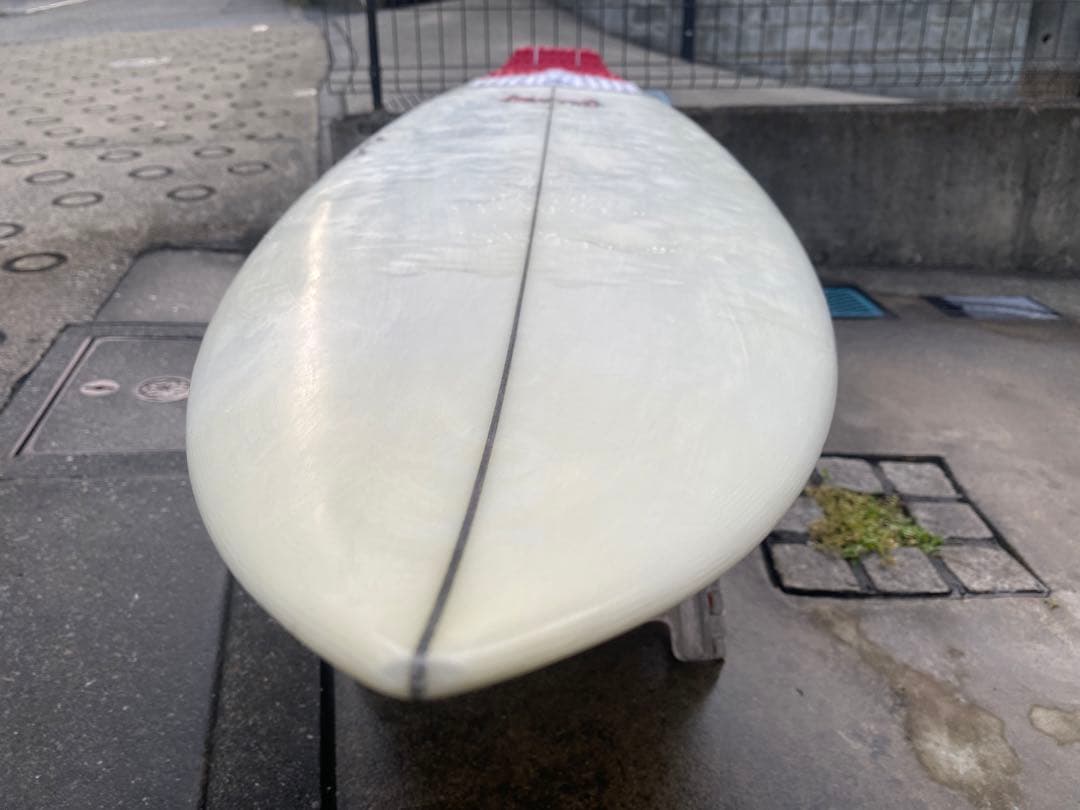 lost ロスト　サーフボード　ドライバー2.0 bro d2.0