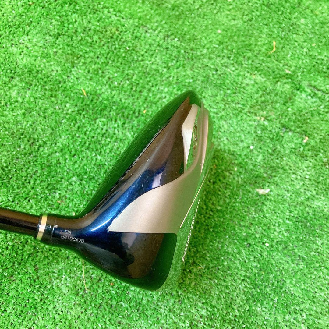 XXIO ゼクシオ　12.5度　ドライバー　フレックスL