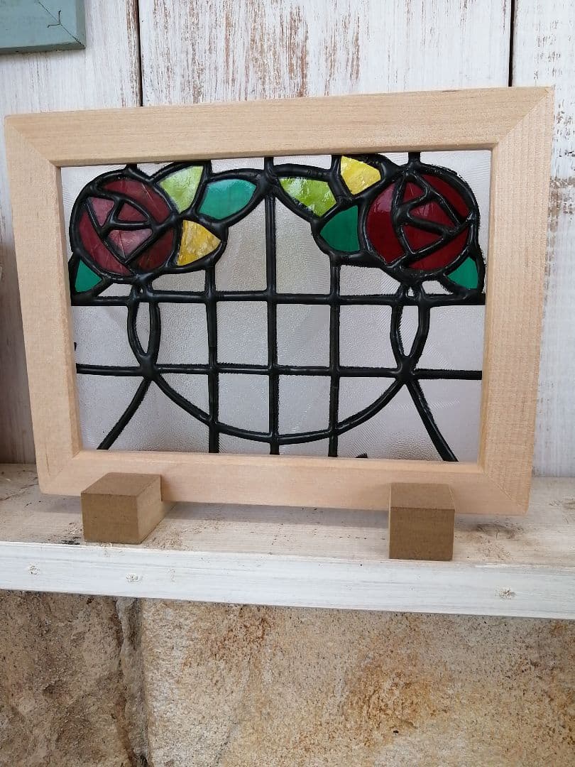 ばらエレガント7