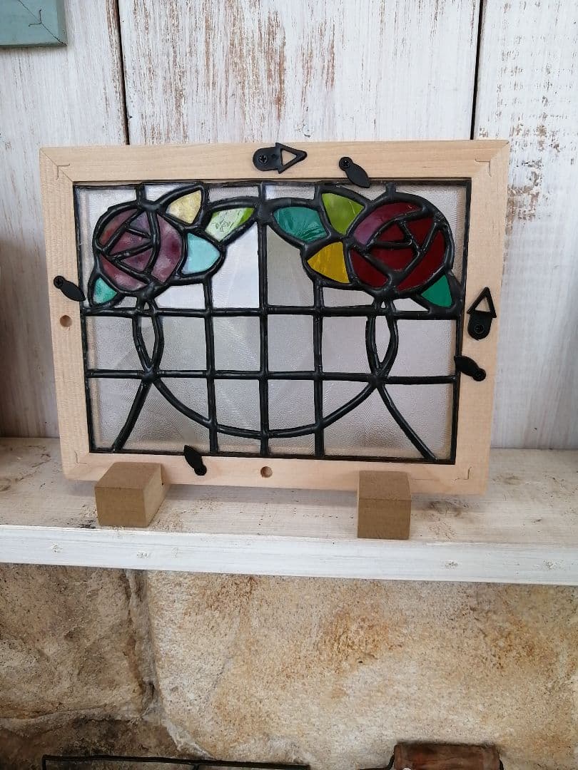 ばらエレガント7