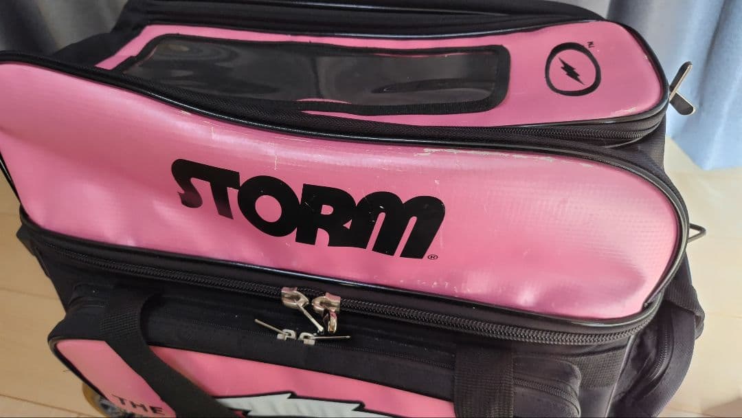 ■2点セット■ストーム/STORM/2ボールバッグ＋1ボールバッグ/ボウリング