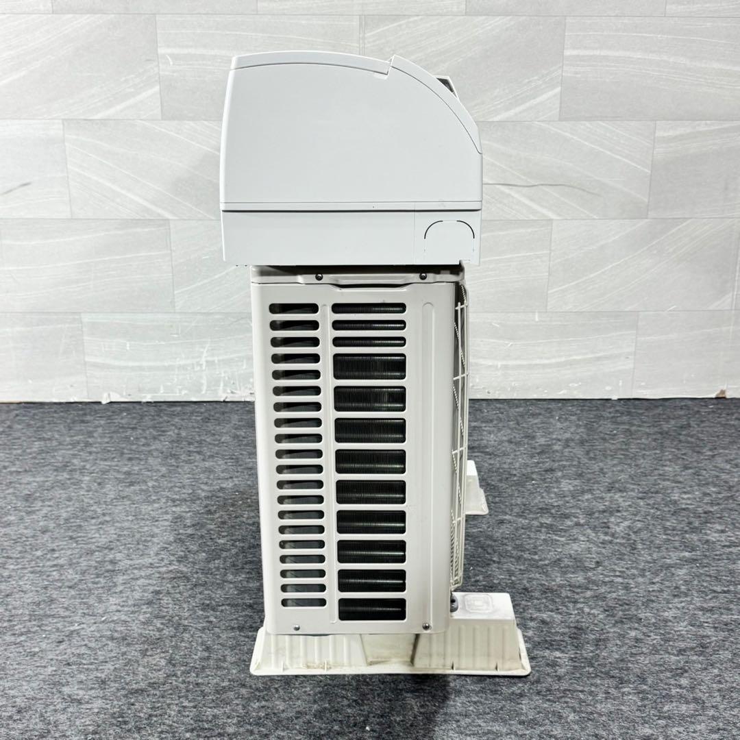 MITSUBISHI ルームエアコン 10畳用 霧ヶ峰 2021年製 d5347